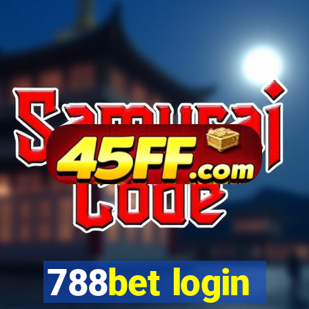788bet login